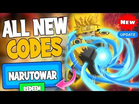 🔥NEW 🔥Naruto War Tycoon codes The codes of Naruto war tycoon.Roblox codes 2024.