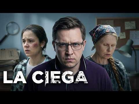 LA CIEGA: Gran Colección de Nuevos Episodios 235-237 | Peliculas completas en español latino 2026
