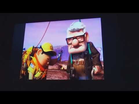 Up (2009) - Clip 17