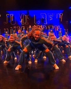 JUMP Crew ble vinnere av Norske talenter 2024! 🏆 | TVNorge