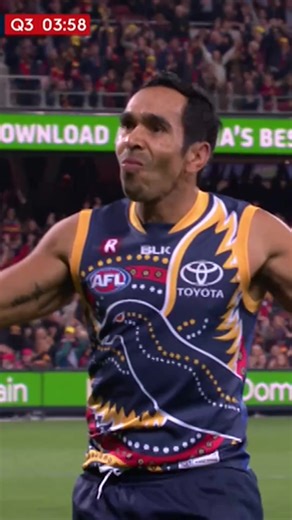 Every rebel GOAL OF THE YEAR Eddie Betts kicked 🥇🥇🥇🥇 #afl #footy #aussierules #eddiebetts #aflplayers #aflhighlights