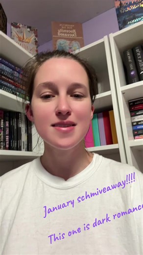 🎉 JANUARY BOOK Schmiveaway 🎉 One lucky winner will receive an eBook copy of Bleed for Cupid by Aiden Pierce 💘🩸 How to enter: 🖤 Follow me! 🖤 Follow @Author Aiden Pierce 🖤 Like this post 🖤 Comment if you’re excited to read this book ✨ Extra Entries: 📚 Tag a bestie in the comments (each tag = extra entry!) 📚 Interact with this month’s book club posts for more chances to enter every day ⏰ Giveaway closes at the end of January 🎁 Winner announced soon after Good luck & happy reading, BookTo