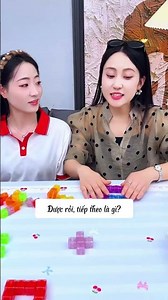 các bạn ơi 6 + 8 bằng bao nhiêu? #trending