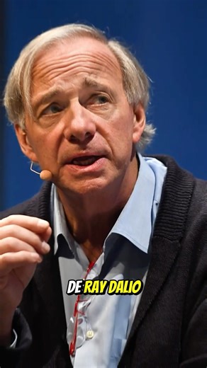 Le Pido a la IA la Estrategia de Ray Dalio