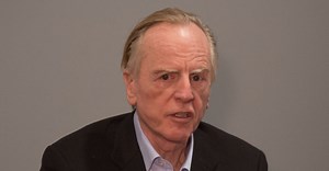 John Sculley: CEO Applu who fired Steve Jobs from his own company