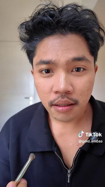 kabadingan activated 🤗 #makeuptips #makeuphacks #makeuproutine