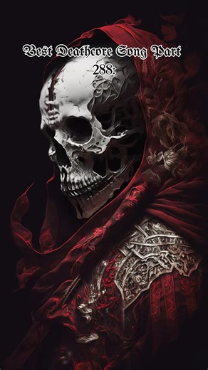 With Gutless, Deadlocked US deliver a song that combines classic deathcore heaviness with modern aggression. The low-tuned guitars create a massive wall of sound, while the vocals vary between deep growls and harsh screams. Particularly noteworthy is the structured song composition: the track builds consistently until the final breakdown absolutely crushes everything. This is how young bands that are carrying the genre into the future sound. #fyp #deathcore #heavymetal #viral #metalhead