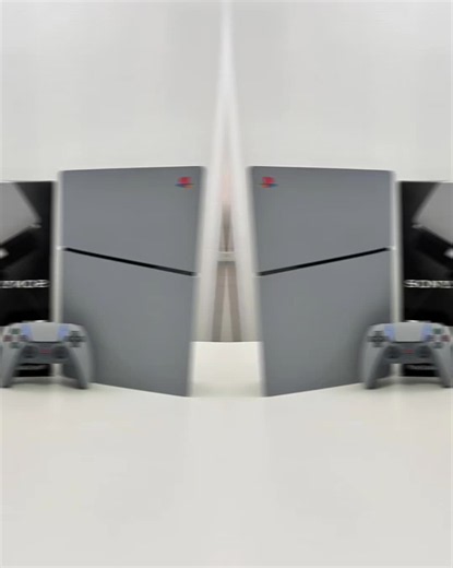 Exploring the Features of the PlayStation 5