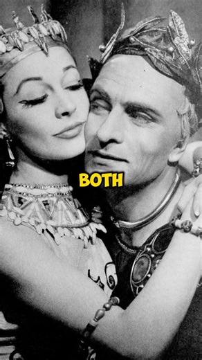 The Epic Romance of Vivien Leigh And Laurence Olivier #history #lovestories #lovestory #celebrity #classichollywood #fblifestyle | Allin