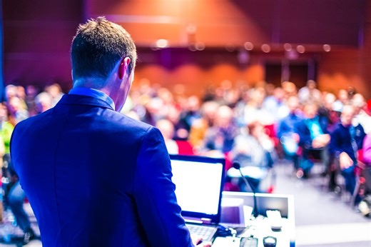 Empower: Creating Brand-Compliant Presentations Easily