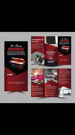 Creating an effective tri-fold brochure involves several key design elements and considerations. A tri-fold brochure is a printed piece of paper that is folded into three sections, creating six panels for your content. Here are some important tips and steps to guide you through the design process: Define Your Purpose and Audience Purpose: Identify why you are designing the brochure. Is it for marketing, informational, or promotional needs? Audience: Understand who your target audience is so you 