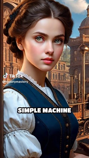 Discover the fascinating story of the Spinning Jenny, a groundbreaking invention that transformed textile production in the 18th century. #History #Inventions #Textiles #IndustrialRevolution