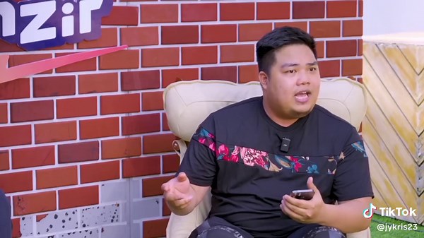 Wag Kang Bastos! Ang Get Wrecked Show ni Derek Ramsay