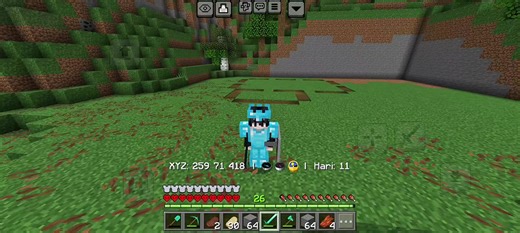 Ultimate Minecraft Survival Building Tips