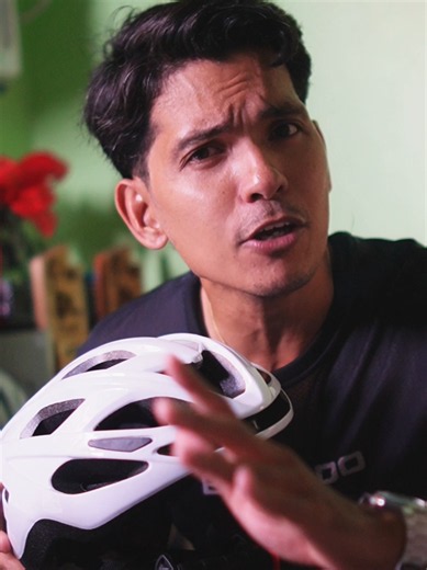 300 PHP na Helmet para sa Siklista: Sulit ba?
