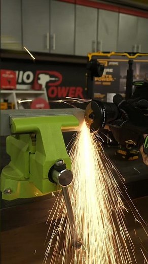 DEWALT ATOMIC Cut-Off & Die Grinders