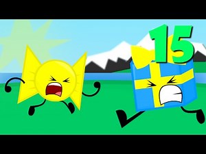 Object Planet - Episode 15: "And The Winner Is..."