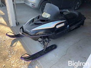 1994 Arctic Cat 550 Cougar Snowmobile | Transportation