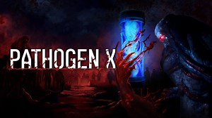 PATHOGEN X by BraveCat'Studios