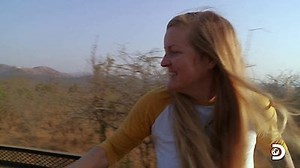 Watch Naked and Afraid Season 11 Episode 17 - Biting Back at Africa