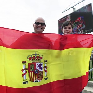 2K views · 81 reactions | MotoGP rides again! 鸞 Experience The World...