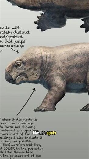 Dino Guy on Instagram: "I am seriously so excited for this docuseries! #prehistory #paleontology #fossil #documentary"