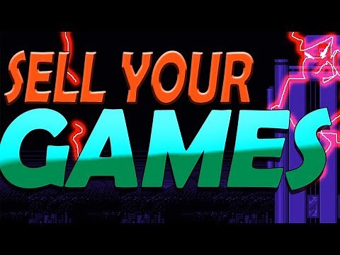 Are You Allowed to Sell Gdevelop GAMES? The answer will shock you!