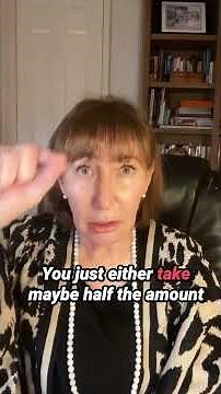 Apply vaginal estradiol without the mess | Felice Gersh, MD