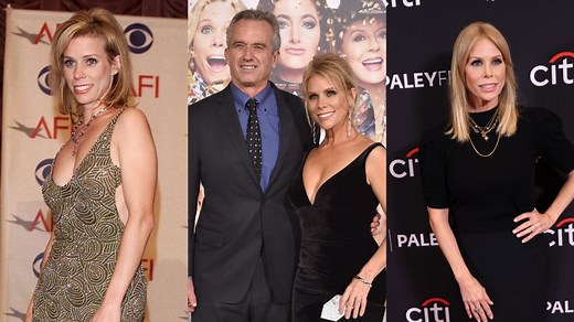 Cheryl Hines’ Red Carpet Style Through the Years