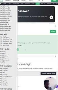 (World Wide Web Schools) W3Schools