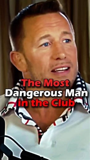 GSP Reveals He Worked as a Club Bouncer Before UFC 😳🔥