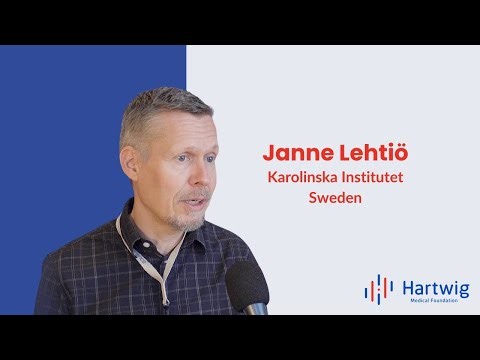 Using proteomics to improve the value of clinical cancer genomics - Janne Lehtiö