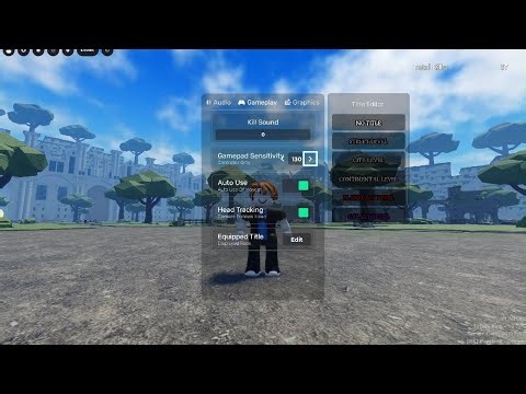 How to get better at jump showdown