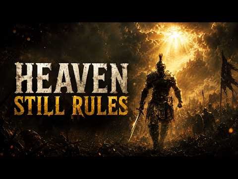 Heaven Still Rules | 1 Hour Spiritual Warfare Prayer