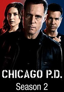 Chicago PD: Detective Erin Lindsay