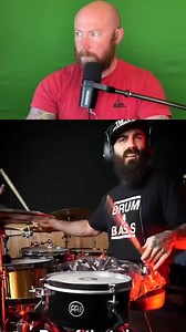 This gravity blast drum fill is illegal #elestepariosiberiano #elestepario #estepariosiberiano #drumming #drums #drum #drummer #drumtok🥁 | Colby Fulton