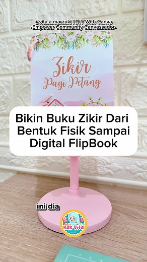 Cara Memasukkan Teks Arab ke Canva - Tutorial Lengkap