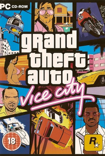 GTA Vice City Download - Pobierz Pełną Wersję po Polsku!