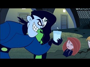 Kim Possible Damsel In Distress