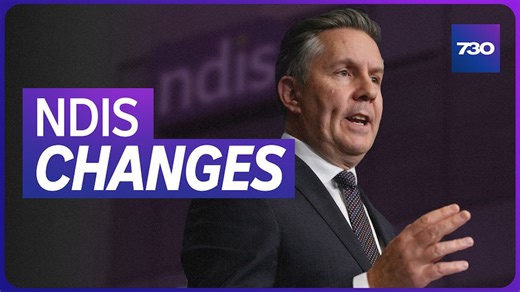 Health Minister Mark Butler announces $2 billion Thriving Kids program