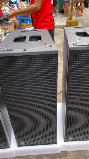 BROADWAY LINE ARRAY DUAL 12 #highlightseveryonefollowers2025 #foryoupagereels #highlighteveryone | Sioanam Zuproc Jamjoon