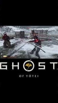 Houndmaster Toyotaro Bounty - Ghost of Yotei