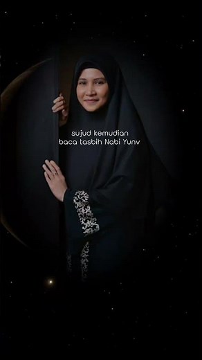 Zikir Nabi Yunus Dibaca 40 Kali #doa #dakwah #selawat #zikir #quran