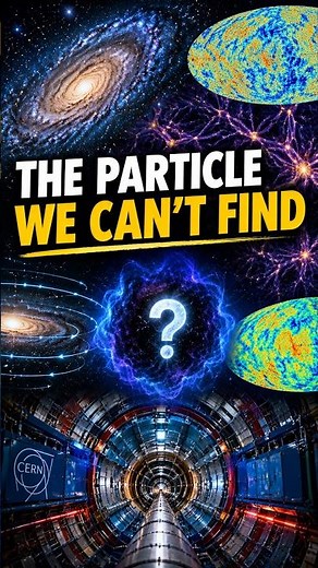 We Still Haven’t Found Dark Matter… 😳