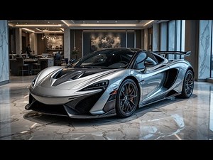 SP Automotive Chaos | The World’s First Ultra Car Full Review