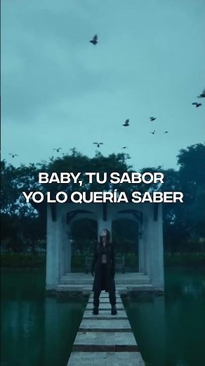 Tiago PZK - Señorita (Lyric Video) | CantoYo