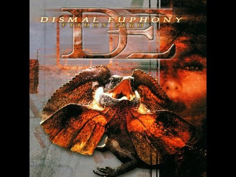 DISMAL EUPHONY - Python Zero 2001 full album