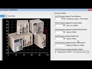 05 Motor Test Run (Sigma-7 and SigmaWin+ Ver.7)