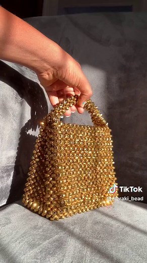 Meraki_bead(beadbag in Lagos) on TikTok