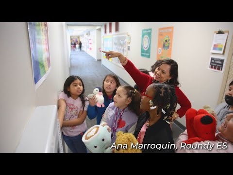 National School Counseling Week Video 2026